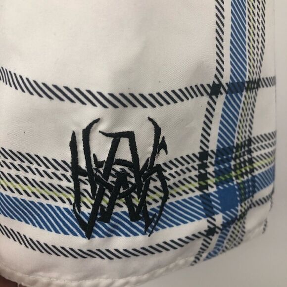 Tony Hawk Swim Trunks - Picture 2 of 8